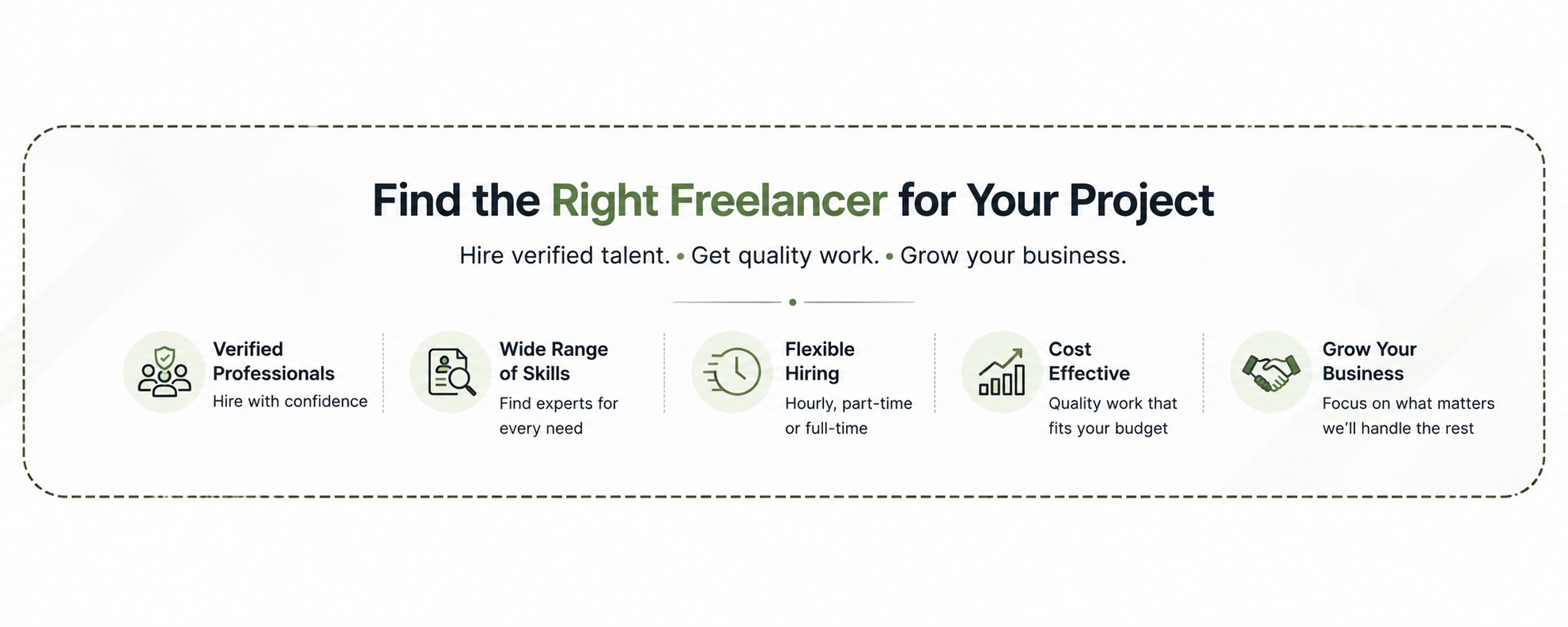 Cover image for What Is a Freelance Marketplace and How Does It Work?