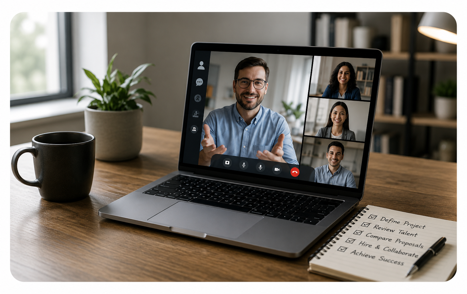 How to Hire Verified Freelancers in 2026: The Complete Guide for Businesses